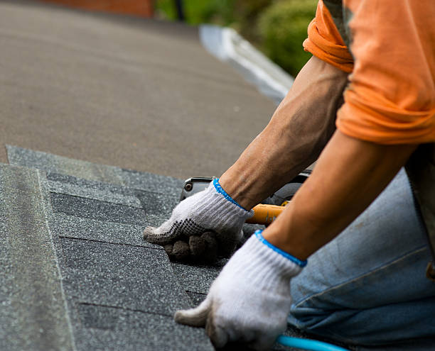 Quick and Trustworthy Emergency Roof Repair Services in Royse City, TX