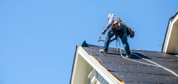 Professional Roofing Contractor in Royse City, TX